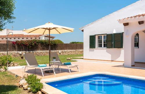 Casa Bruna - Binibeca Nou - Foto 2