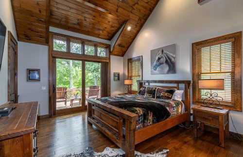 Prancing Horse Lodge at Eagles Nest - Foto 12