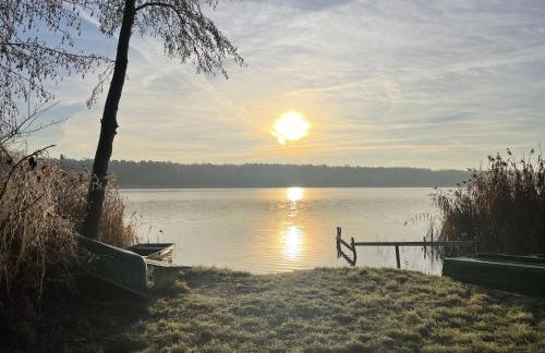 Tiny House am Ranziger See - Foto 42