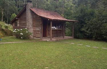 Chalé do Coiote em Maromba - Foto 12