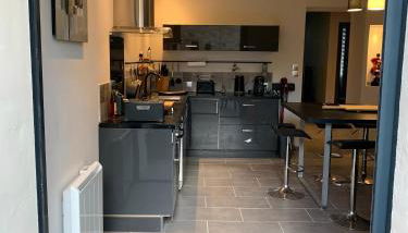 Sur la Terrasse - Foto 4