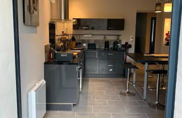 Sur la Terrasse - Foto 4