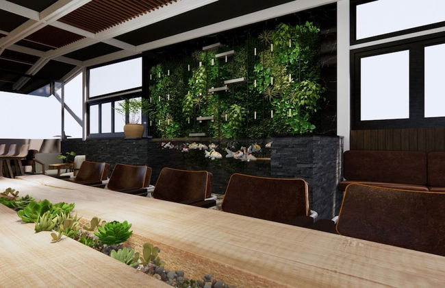 Funhome Bo Song Set Apartment Ha Noi - Foto 45