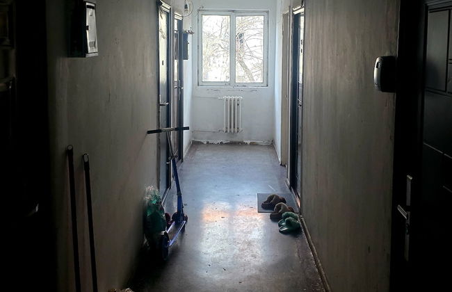 Urban Studio for a Real Ghetto Experience - Foto 13