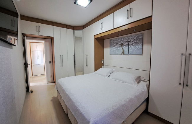 AP resort praia Barra Ocean Drive - Foto 4