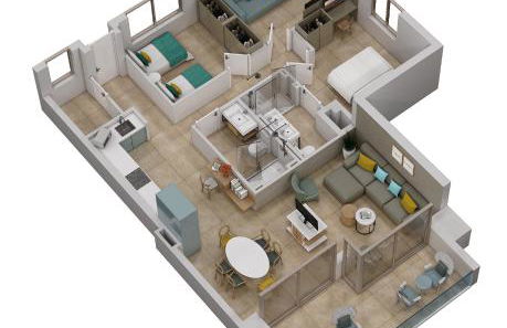 Caleta Suites Tenerife - Foto 29