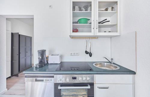 ELA Apartments Mannheim - Photo 77