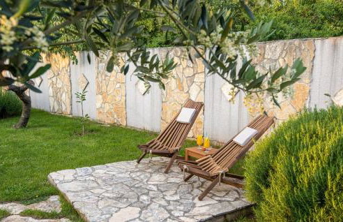 Nice Home In Sestanovac With Kitchen - Foto 15