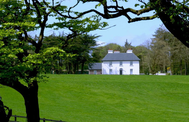 Cannaway House B&B - Foto 10
