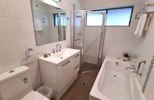 Raffertys Resort - Foto 58