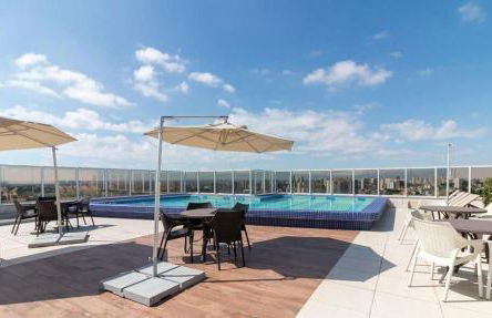 Luxury Flat NEW 15 MIN AIRPORT with PARKING SPACE - Foto 45