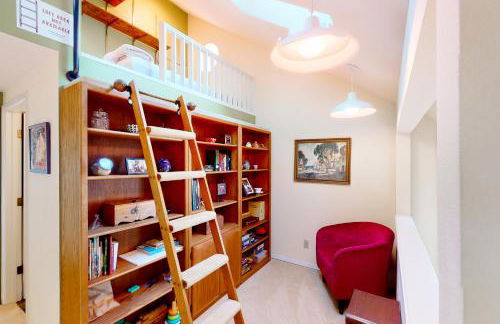 Happy Clam Hideaway - Foto 19