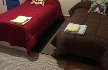 VILLA HISPANO-BRASILEÑA-Fiestas NO - Foto 8