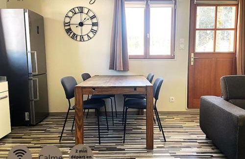 Appartement à la montagne - Foto 1