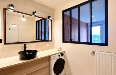 Appartement chaleureux - Meaux - Foto 9