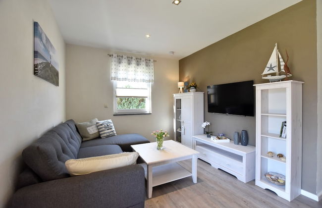 Cozy Apartment in Barnekow With Private Terrace - Photo 29