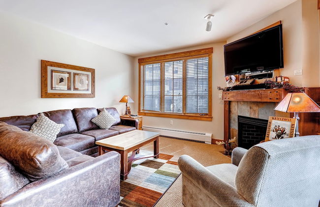 The Springs Condominiums by Vail Resorts - Foto 79