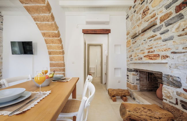 Zos Suites - Foto 37