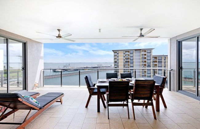 ZEN Paradise - 2-br Waterfront Ocean View Retreat - Photo 13