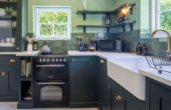 Briardene - 2 Bedroom Cottage - Oxwich - Foto 17