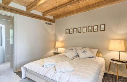 Family villa Charlotta with pool in Visnjan - Foto 33