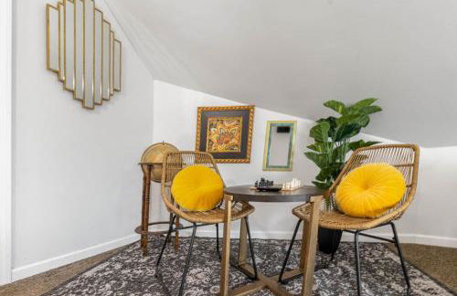 Downtown Views-Prime Location! - Foto 20