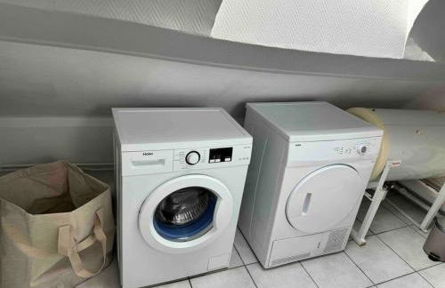 Appart centre ville - Foto 22