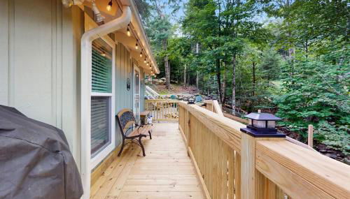 The Beech Hut - Foto 3