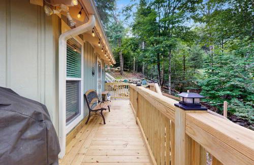 The Beech Hut - Foto 3