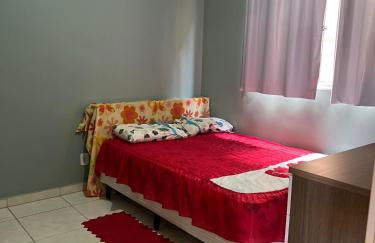 Excelente Apartamento Inteiro Valparaíso 2 Quartos - Foto 12