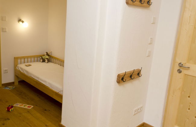 Gut Grasleiten - Foto 5