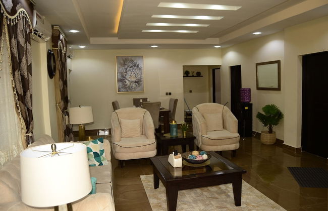 Marshall Hotel Apartments - Foto 24