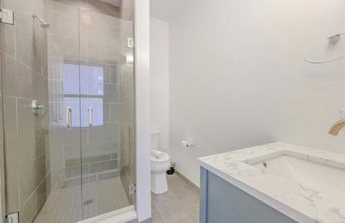 Luxury Loft Washer and Dryer Pet Friendly - Foto 10