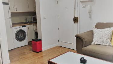 Comfortable Atocha-Museums - Foto 2