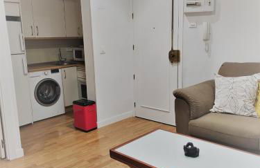 Comfortable Atocha-Museums - Foto 2