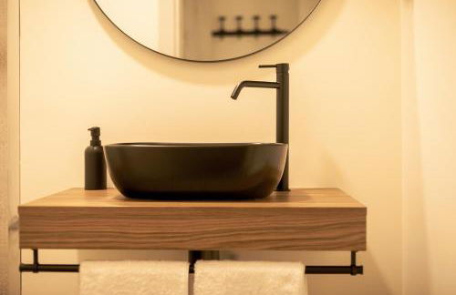 La casona de Torremocha de Jarama - Foto 60