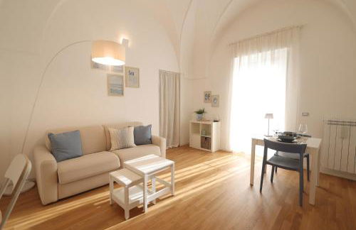 "CasaMia" Apartment - Brindisi Historic Center - Foto 12