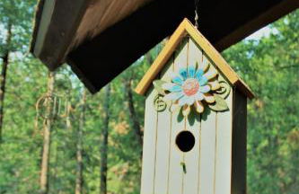 Cozy Sequoia Forest Cabin near Lake Isabella - Foto 39