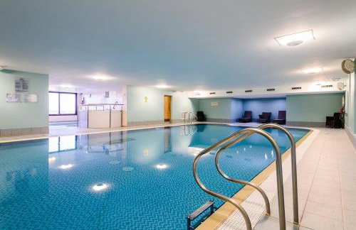 Mallard Cottage Lake District, Leisure Spa Pool & Gym - Photo 75