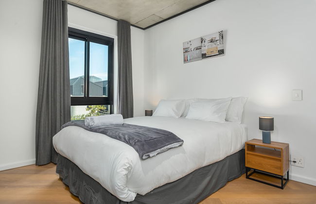 Bridgewater One Luxury Apartments - Photo 21