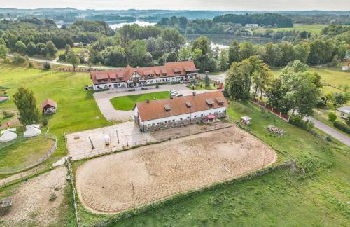 Agroturystyka Kociołek - Foto 14