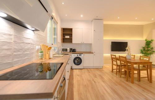 Apartamento en el centro de Madrid - Foto 7