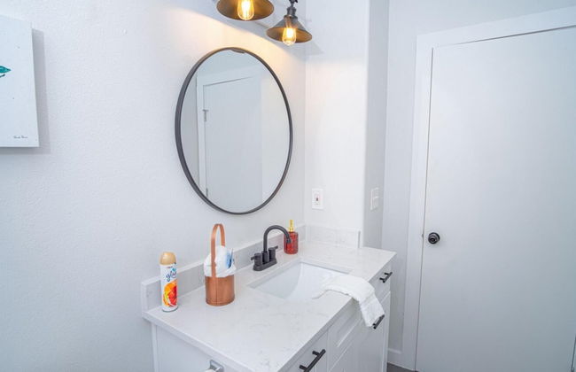 Spectacular 3 BR 2 5 BA Apt Near Downtown - Foto 14