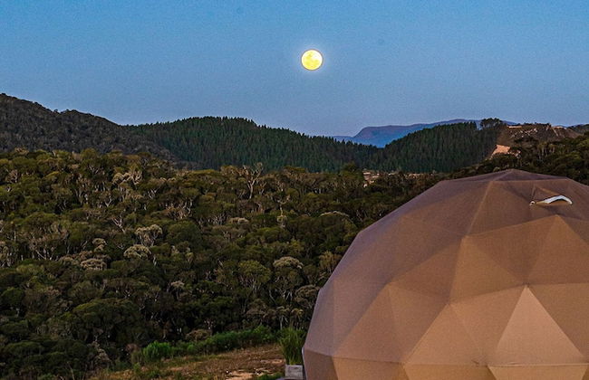 Kairos Glamping - Rancho Queimado - SC - Foto 20