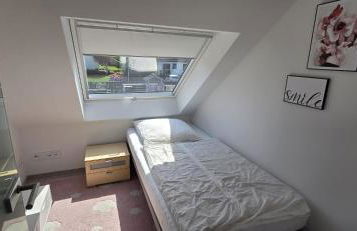 Wohnung Düsseldorf Ratingen nähe Messe Flughafen Uni Essen - Foto 23