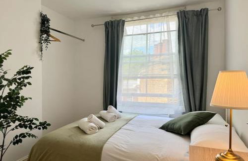 Roomy Apartment in King's Cross - Foto 41