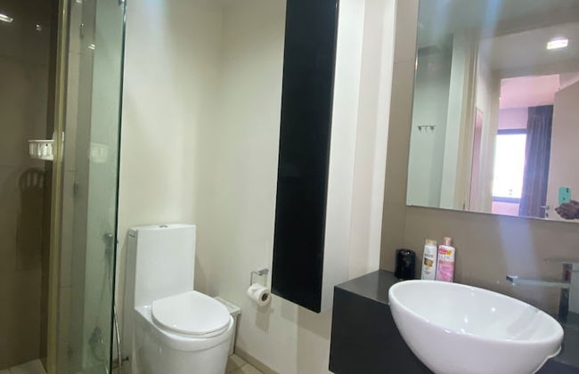 Unixx condo - Foto 22