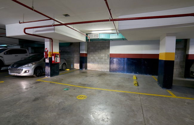 Puerto Madero frente al Hotel Hilton Piso 16 Vista a la Ciudad - Foto 71