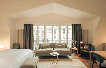 Bob W Berlin Mitte - Foto 4