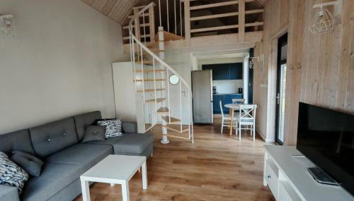 Całoroczny domek Morze - Foto 4